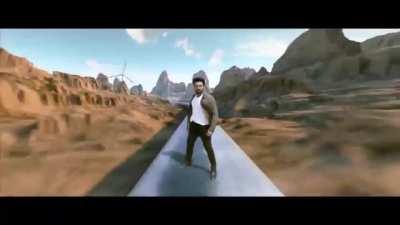 oru train meedha dhada dhada dhada