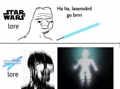 Tillbaka till Vintergatan > star wars