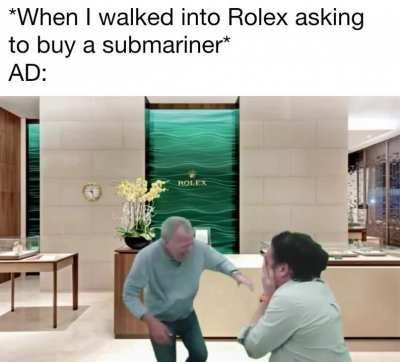 How it really be with no history 