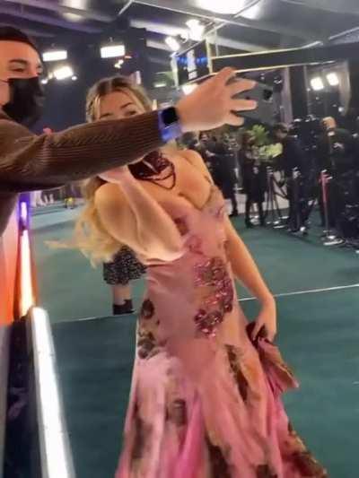 Pleasing to look at for PCA