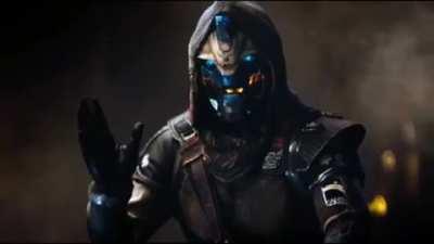 Cayde Fancam I made in my spare time 😋