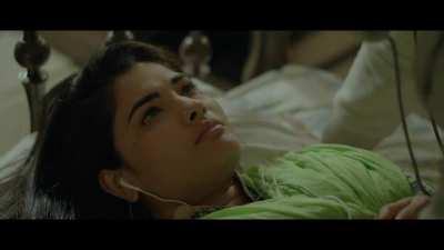 Greeva Kansara in 706 (2019)