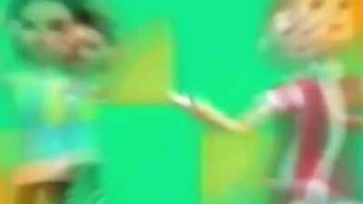 first the born this way mv leaked and apparently now also scheiße???