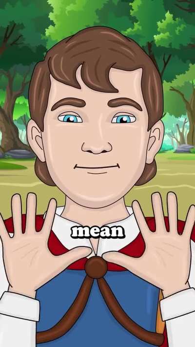 The new 2025 Snow White movie in 1 minute, literally