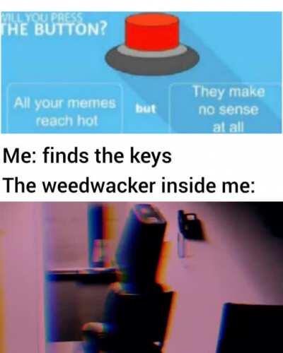 Wowww so quirky and weird