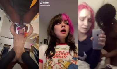 EMO TIKTOK BBC SPLITSCREEN