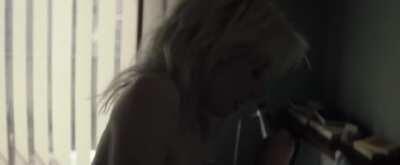 Elizabeth Debicki getting eaten and fucked