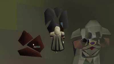 The OSRS Mining Experience