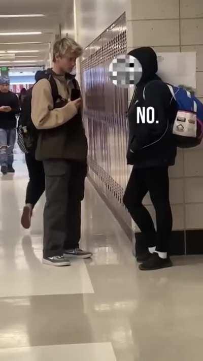 At least they tried right ?