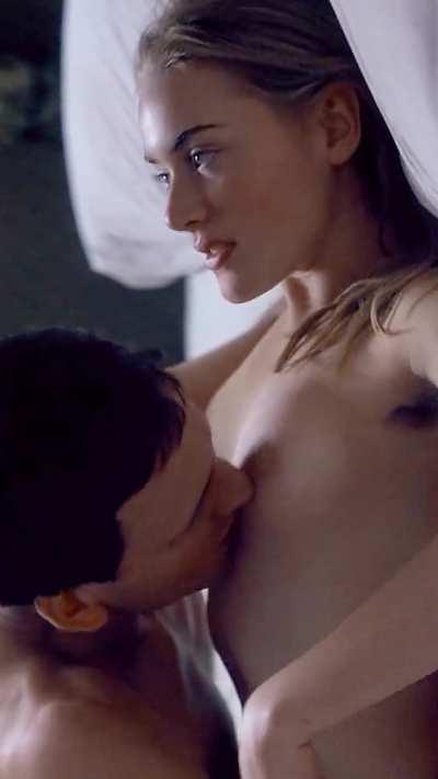 Kate Winslet young plot in Jude (1996)