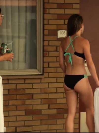 Want to tear Sydney Sweeney's bikini and make her ride my cock