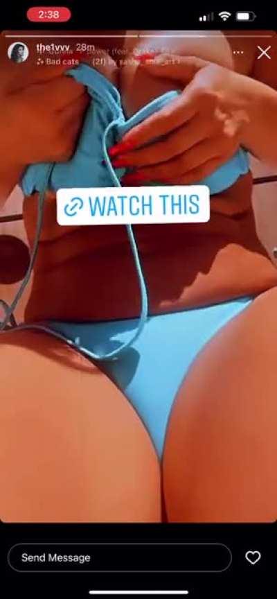 the1vvv 💙💙💙