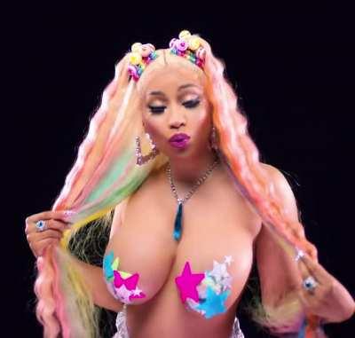 Trollz - Best Tit jiggle Compilation [Slow mo]