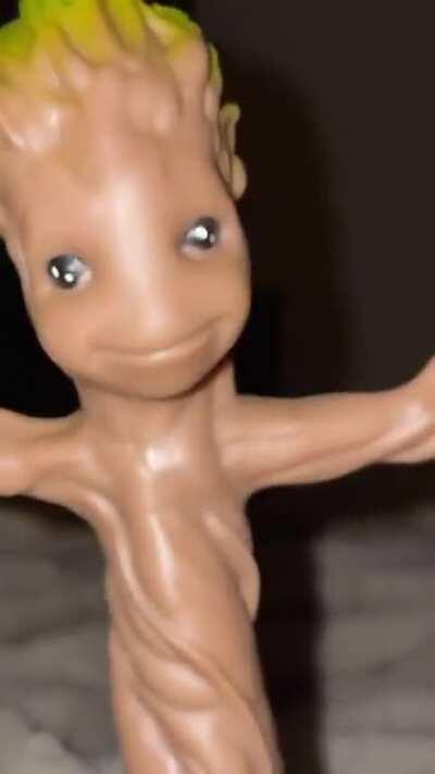 O ADM se amarra nessas coisas