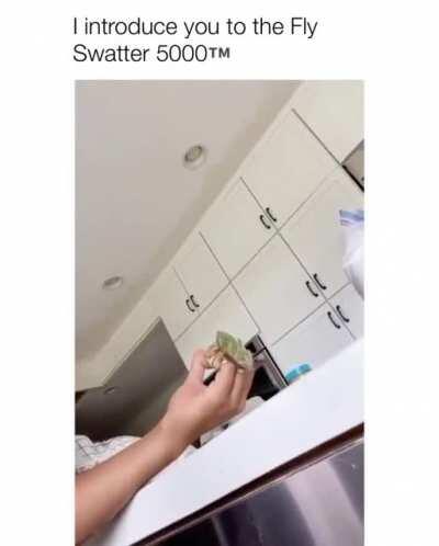 The most practical pet out there