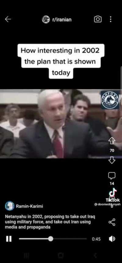 I’d come across this video and I feel it matches the current events perfectly. It’s a conscious effort