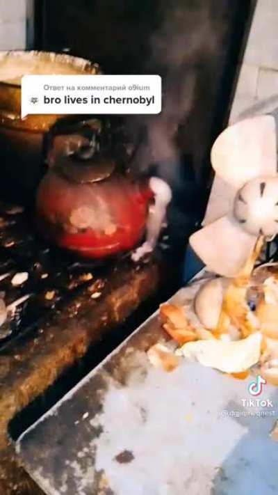 (Might not belong here) Found in the depths of hell