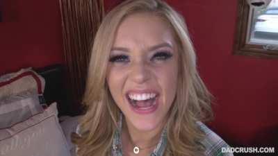 Kali Roses - Sexually Preparing My Step daughter