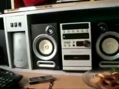 How Pekora's BGM hits like ⬇️⬆️⬇️⬆️ made by Chronakai ^_________^