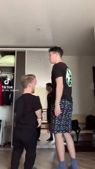 One factor was unconsidered