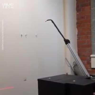 Amazing painting robot