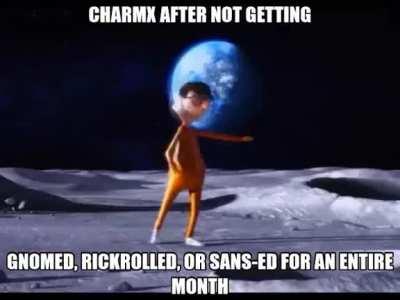 I see this as an absolute win