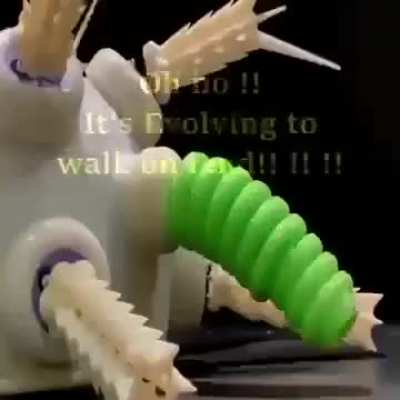 Doohickey Corperation