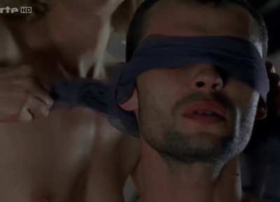 Married Women Invites An Local Thug To Enjoy Foreplay