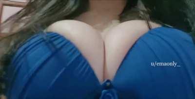 Explodindo de gostoso 🥵