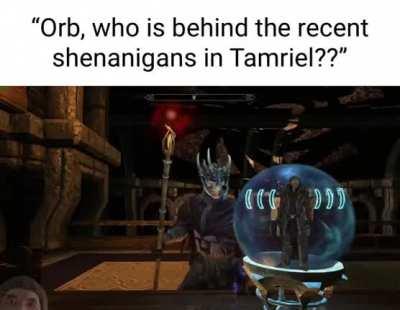 Novv yvo see, the trvth revealed...