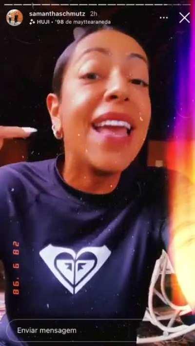 Ta foda! Sério.....ta foda!