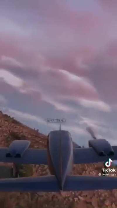 Technically a stitch but still fixed