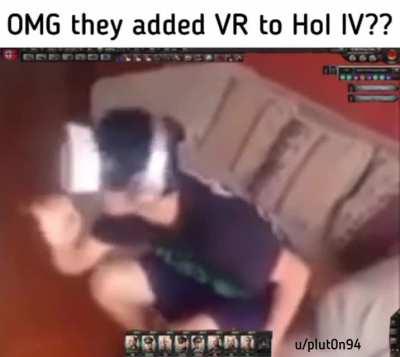 No Step Back is truly the best DLC ever