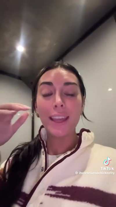 Waking up bright and early for a 3v3 basketball game at 9 for her friends birthday, then “work obligations” at 10 and then driving home to take care of the family