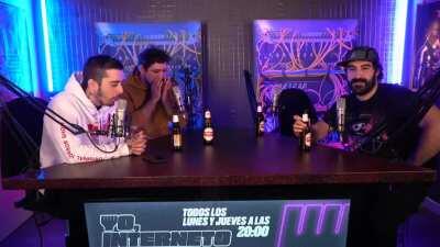 Estamos en deuda con Jagger