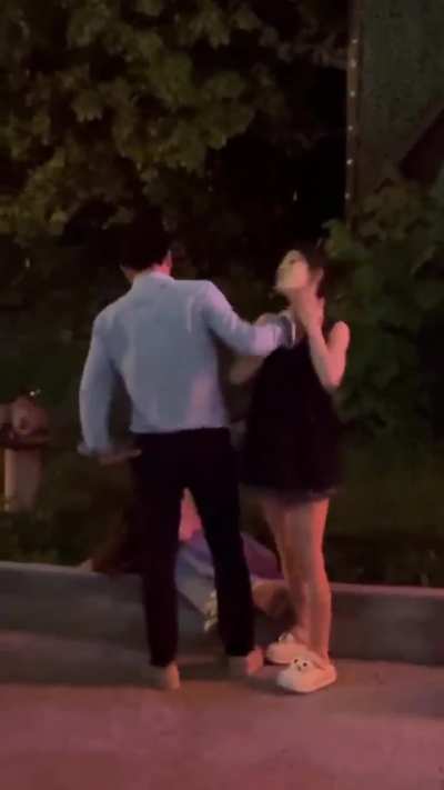 抓奸,我床上技术满足不了你?