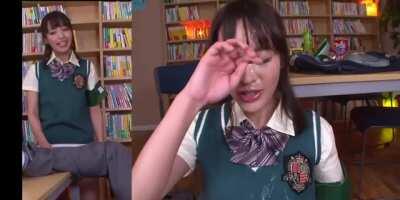 Kana Momonogi, Cute Mode | Slut Mode, Honor Student Activities