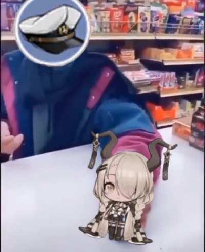 Me at the build screen when the server maintenance ends. ( Owari )