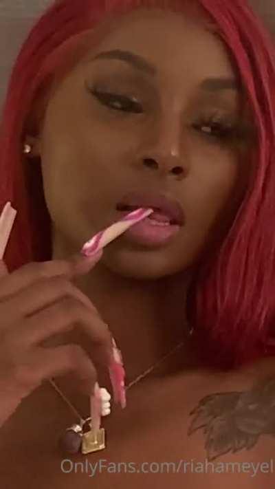 She bad but her onlyfans ain’t worth it