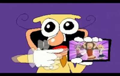 Pizza-Pizza-Pii. Animated by @pizzabsl1209