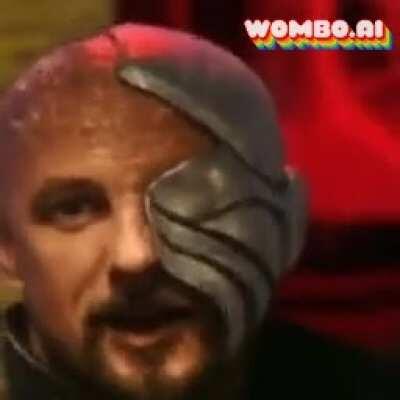 When you finally beat the GDI infidels