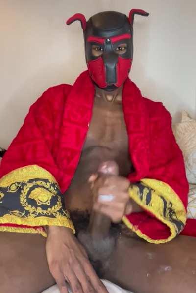 😱Cum Nearly Hit The Ceiling💦