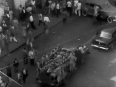 Cenas do Primeiro de Abril de 1964