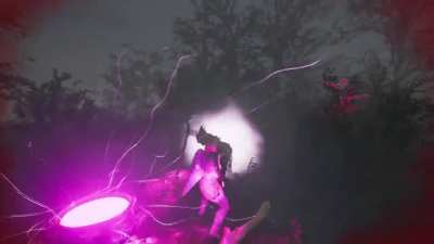 I started developing my MMORPG back in 2010. It has gone through a huge number of events - some of them very rough - but this is the work of my life, and I’m still moving forward, having just completed the biggest update since the game’s release on Steam.