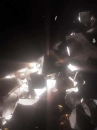 Calyx is back on on Critical!