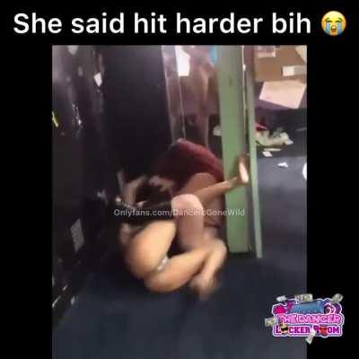 .....and more Strippers