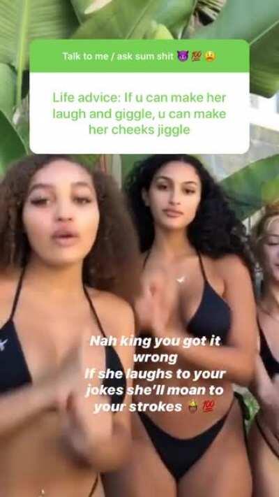 AYO NEED HELP WHAT'S THEIR @????