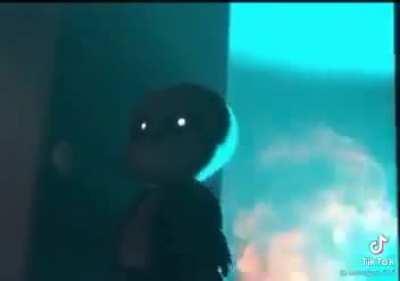 when your so bad at cooking you burn the water