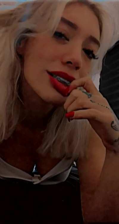 Girlfriend or fvckdoll material?