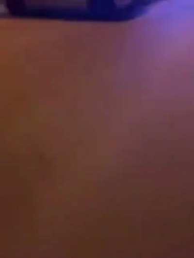 aint no way bro pulled a grenade out in a fight💀